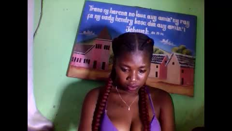 Snapshot of elisabeth2525 chatting on February 2, 2025, 3:21 am elisabeth2525 online show from February 2, 2025, 3:21 am