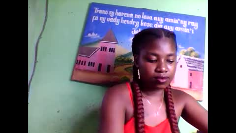 Snapshot of elisabeth2525 chatting on February 2, 2025, 11:40 am elisabeth2525 online show from February 2, 2025, 11:40 am