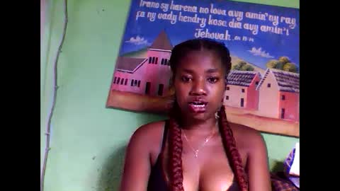 Snapshot of elisabeth2525 chatting on February 3, 2025, 2:55 pm elisabeth2525 online show from February 3, 2025, 2:55 pm