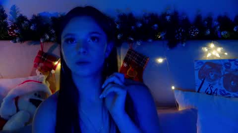 Snapshot of elisabethdavis chatting on January 5, 2025, 7:17 pm ElisabethDavis online show from January 5, 2025, 7:17 pm