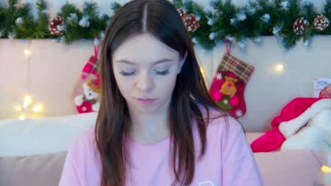 Snapshot of elisabethdavis chatting on January 10, 2025, 6:17 pm ElisabethDavis online show from January 10, 2025, 6:17 pm