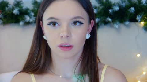 Snapshot of elisabethdavis chatting on January 14, 2025, 7:21 pm ElisabethDavis online show from January 14, 2025, 7:21 pm