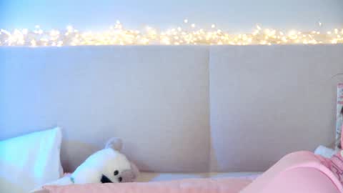 Snapshot of elisabethdavis chatting on January 18, 2025, 5:15 pm ElisabethDavis online show from January 18, 2025, 5:15 pm