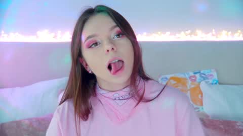 Snapshot of elisabethdavis chatting on January 30, 2025, 3:19 pm ElisabethDavis online show from January 30, 2025, 3:19 pm