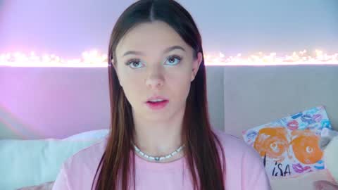 Snapshot of elisabethdavis chatting on February 1, 2025, 3:18 pm ElisabethDavis online show from February 1, 2025, 3:18 pm