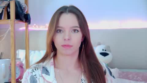 Snapshot of elisabethdavis chatting on February 26, 2025, 4:14 pm ElisabethDavis online show from February 26, 2025, 4:14 pm