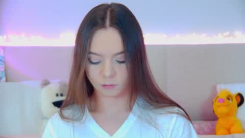 Snapshot of elisabethdavis chatting on March 1, 2025, 3:27 pm ElisabethDavis online show from March 1, 2025, 3:27 pm