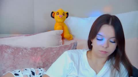 Snapshot of elisabethdavis chatting on March 7, 2025, 11:49 pm ElisabethDavis online show from March 7, 2025, 11:49 pm