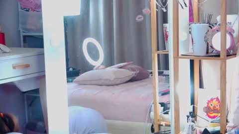 Snapshot of elisabethdavis chatting on March 8, 2025, 3:35 pm ElisabethDavis online show from March 8, 2025, 3:35 pm