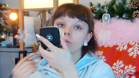 Snapshot of elisabethdavis chatting on January 17, 2026, 3:28 pm ElisabethDavis online show from January 17, 2026, 3:28 pm