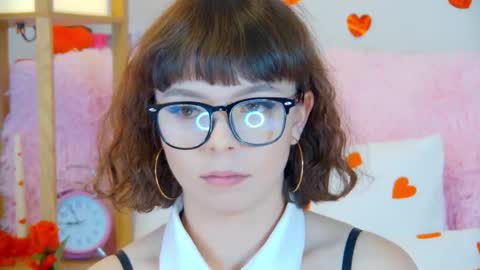 Snapshot of elisabethdavis chatting on February 2, 2026, 5:55 pm ElisabethDavis online show from February 2, 2026, 5:55 pm