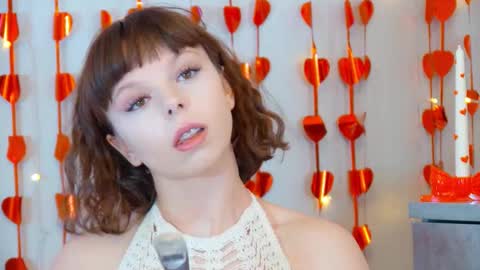 Snapshot of elisabethdavis chatting on February 5, 2026, 3:27 pm ElisabethDavis online show from February 5, 2026, 3:27 pm