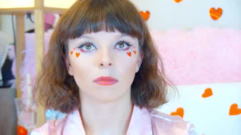 Snapshot of elisabethdavis chatting on February 10, 2026, 9:08 pm ElisabethDavis online show from February 10, 2026, 9:08 pm