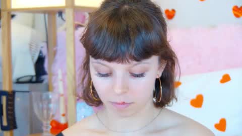 Snapshot of elisabethdavis chatting on February 13, 2026, 3:19 pm ElisabethDavis online show from February 13, 2026, 3:19 pm