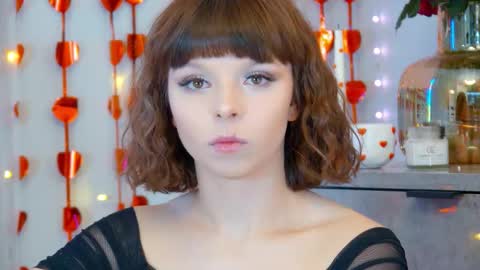 Snapshot of elisabethdavis chatting on February 16, 2026, 3:30 pm ElisabethDavis online show from February 16, 2026, 3:30 pm