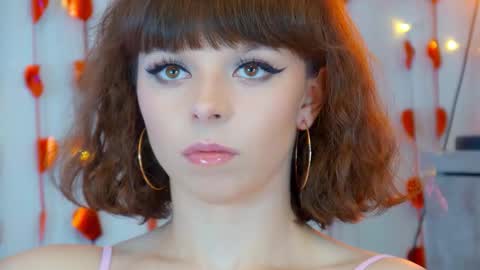 Snapshot of elisabethdavis chatting on February 25, 2026, 5:22 pm ElisabethDavis online show from February 25, 2026, 5:22 pm