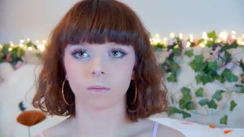 Snapshot of elisabethdavis chatting on March 2, 2026, 3:30 pm ElisabethDavis online show from March 2, 2026, 3:30 pm