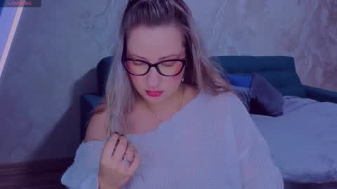 Elisabeth online show from October 17, 2025, 9:50 pm