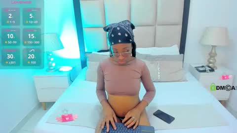 elisabettamonroy online show from October 21, 2025, 6:08 pm