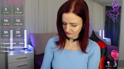 elisajanex online show from December 17, 2024, 3:17 am