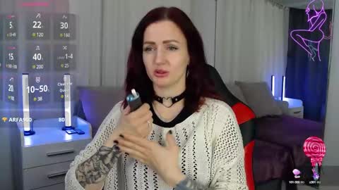 elisajanex online show from December 23, 2024, 9:51 pm