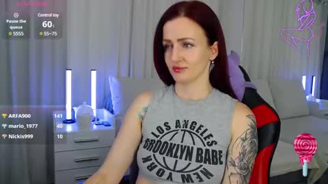 elisajanex online show from January 13, 2025, 1:13 am