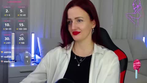 elisajanex online show from January 25, 2025, 1:21 am