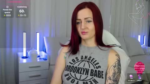 elisajanex online show from January 27, 2025, 11:54 pm