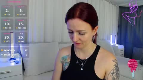 elisajanex online show from February 13, 2025, 1:40 am