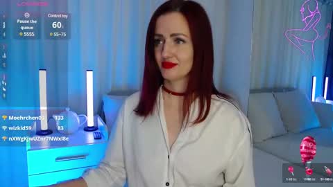 elisajanex online show from March 1, 2025, 10:34 am