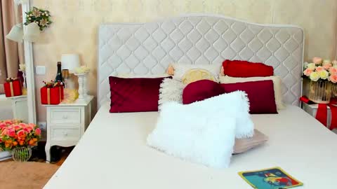 Snapshot of elisarosse_ chatting on December 22, 2024, 12:50 am Elissa online show from December 22, 2024, 12:50 am