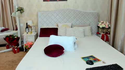 Snapshot of elisarosse_ chatting on December 31, 2024, 1:26 am Elissa online show from December 31, 2024, 1:26 am