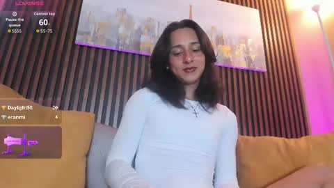Snapshot of elisasue chatting on June 11, 2026, 10:41 pm Elisa Sue online show from June 11, 2026, 10:41 pm