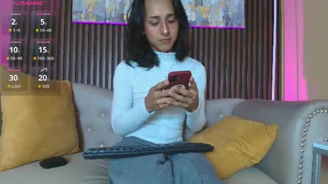 Snapshot of elisasue chatting on July 2, 2026, 4:07 am Elisa Sue online show from July 2, 2026, 4:07 am