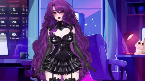 elisa the bat online show from October 2, 2025, 9:33 pm