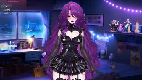 elisa the bat online show from October 4, 2025, 9:13 pm