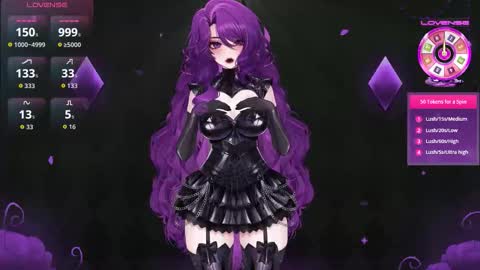 elisa the bat online show from November 14, 2025, 9:46 pm