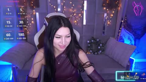 elisevelour online show from February 1, 2026, 2:04 pm