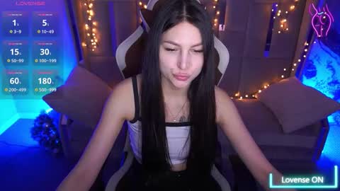 elisevelour online show from February 22, 2026, 1:20 pm