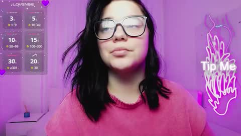 Eliss online show from November 25, 2025, 2:28 pm