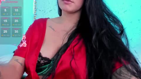 E L I S S A online show from September 30, 2025, 2:38 am