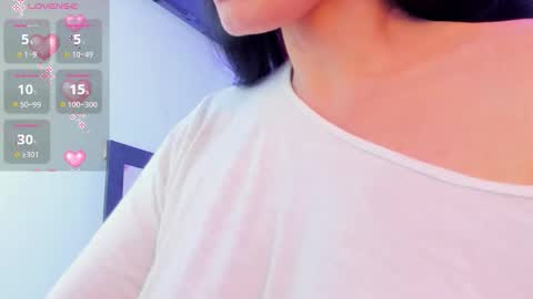 E L I S S A online show from February 20, 2026, 2:41 am