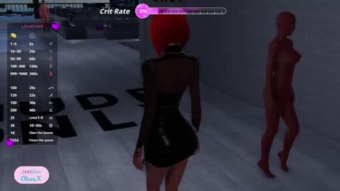 Petite Yumi online show from February 23, 2026, 12:09 am