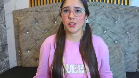 Snapshot of elisvega chatting on February 23, 2026, 7:55 pm elisvega online show from February 23, 2026, 7:55 pm