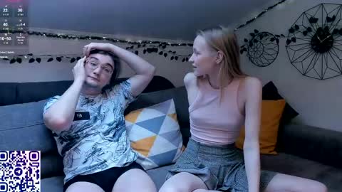 EliteEros online show from April 10, 2026, 2:00 pm