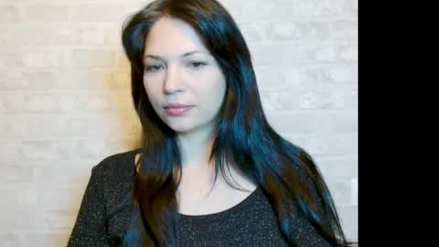 Goddess Jessy online show from February 28, 2025, 7:05 am