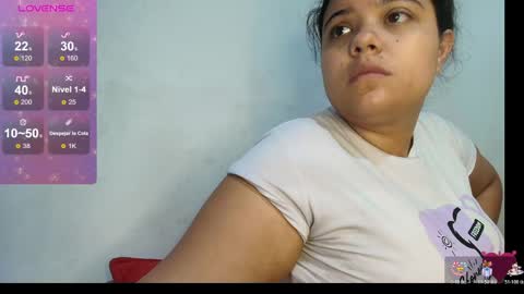 Eli Vanegas online show from May 24, 2026, 6:18 am