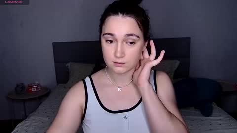 Snapshot of eliz_v_ta chatting on September 13, 2025, 9:58 pm Eliz online show from September 13, 2025, 9:58 pm