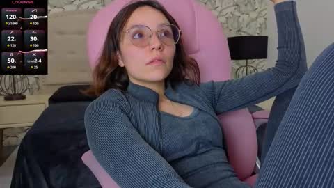 Eliza online show from February 13, 2026, 8:05 pm