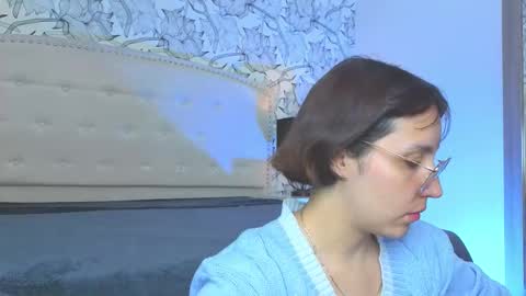 Eliza online show from March 14, 2026, 7:41 pm